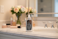 Color Wow Dream Coat - Women's Bathroom Lifestyle