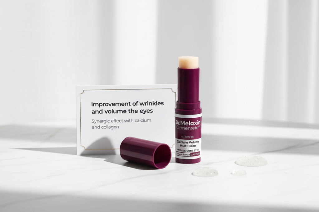 Dr. Melaxin Multi Balm - Dual Reference