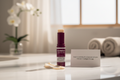 Dr. Melvin Eye Cream - Benefits Card