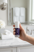 HiSmile V34 Colour Correcting Toothpaste – Purple Whitening Formula