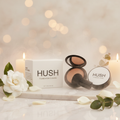 HUSH Foundation Cushion – Spa Luxury Setting