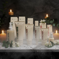 K-Secret Seoul 1988 – Complete K-Beauty Skincare Routine Set