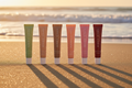 Summer Friday Lip Oil & Lip Mask – Moisturizing Tinted Lip Treatment
